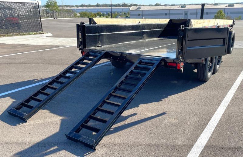 new Dump Trailers Baseline  for sale, in O Fallon, MO Thumbnail 14