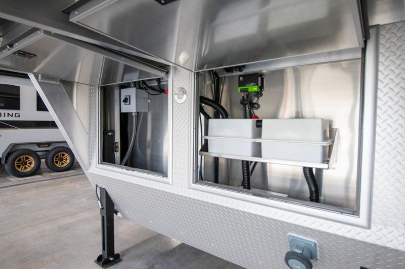 new Other Trailers Total Trailer  for sale, in O Fallon, MO Thumbnail 12