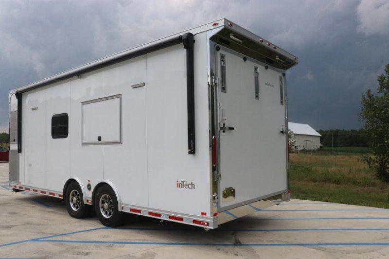 new Office / Fiber Optic Trailers Total Trailer  for sale, in O Fallon, MO Thumbnail 2