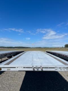 used Flatbed Semi Trailers MAC Trailer  for sale, in Benton, MO Thumbnail 12