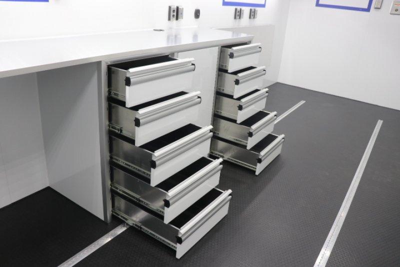 new Office / Fiber Optic Trailers Total Trailer  for sale, in Benton, MO Thumbnail 14