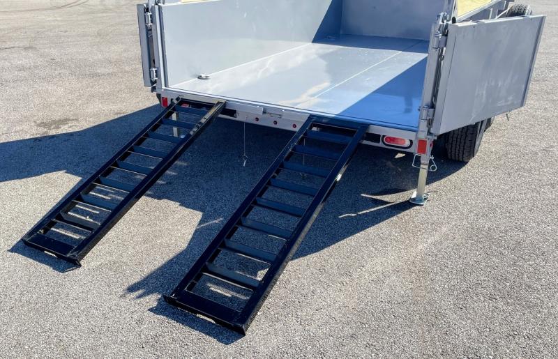 new Dump Trailers Diamond C Trailers  for sale, in Lebanon, TN Thumbnail 5