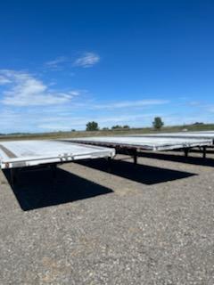 used Flatbed Semi Trailers MAC Trailer  for sale, in Benton, MO Thumbnail 9