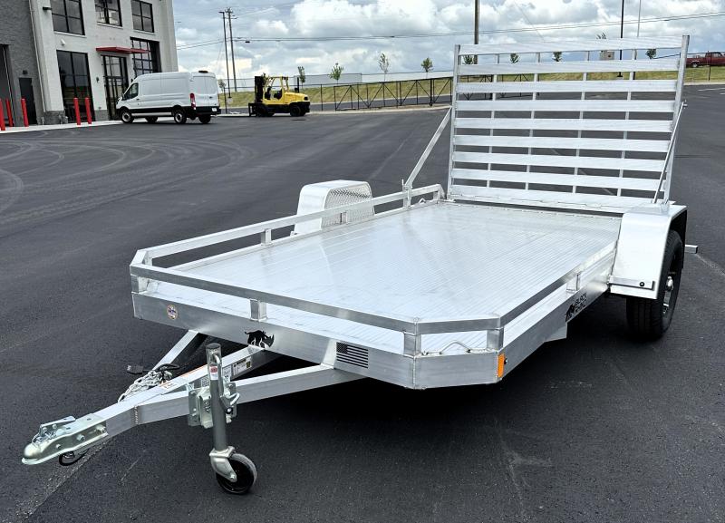 new Utility Trailers Black Rhino  for sale, in Lebanon, TN Thumbnail 5