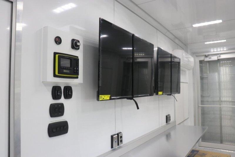 new Office / Fiber Optic Trailers Total Trailer  for sale, in O Fallon, MO Thumbnail 4