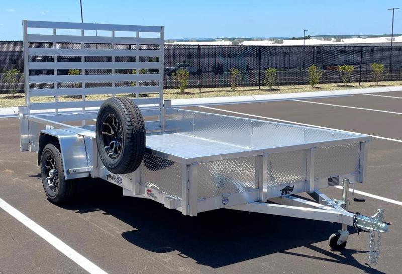 new Utility Trailers Black Rhino  for sale, in Lebanon, TN image-0