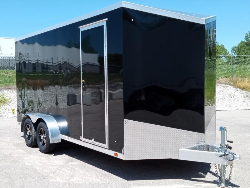 new Cargo (Enclosed) Trailers ATC  for sale, in O Fallon, MO Thumbnail 4