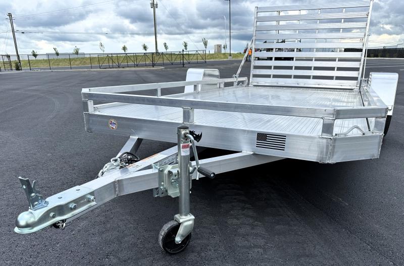 new Utility Trailers Black Rhino  for sale, in Lebanon, TN Thumbnail 3