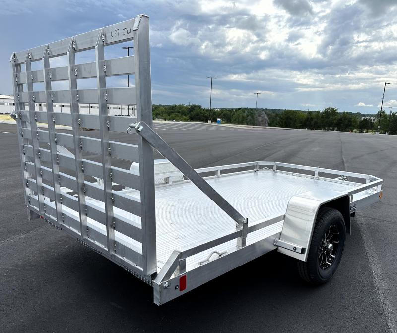 new Utility Trailers Black Rhino  for sale, in Lebanon, TN Thumbnail 3