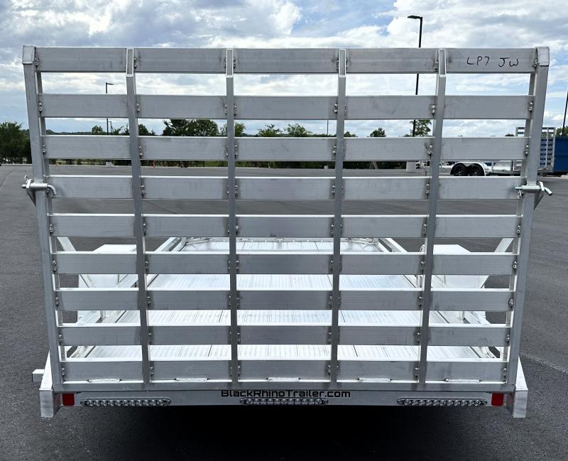 new Utility Trailers Black Rhino  for sale, in Lebanon, TN Thumbnail 4