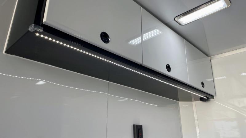 new Car Haulers / Racing Trailers ATC  for sale, in O Fallon, MO Thumbnail 20