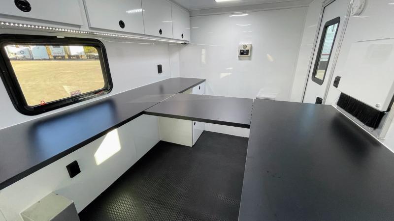 new Office / Fiber Optic Trailers Total Trailer  for sale, in Lebanon, TN Thumbnail 25
