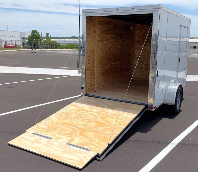 new Cargo (Enclosed) Trailers Quality Cargo Other for sale, in Lebanon, TN Thumbnail 2