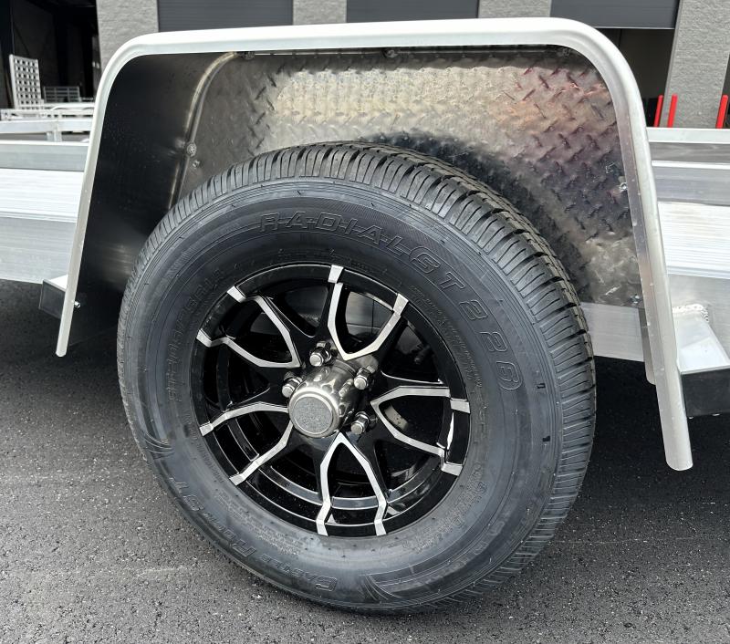 new Utility Trailers Black Rhino  for sale, in Lebanon, TN Thumbnail 7