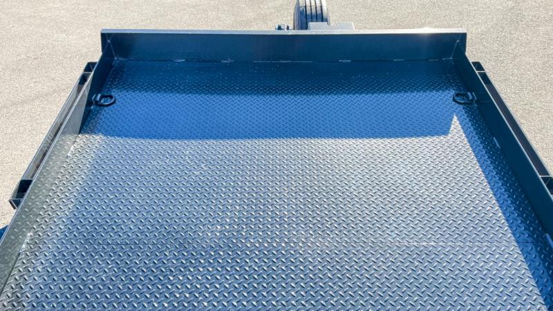 new Equipment / Flatbed Trailers Diamond C Trailers  for sale, in O Fallon, MO Thumbnail 15