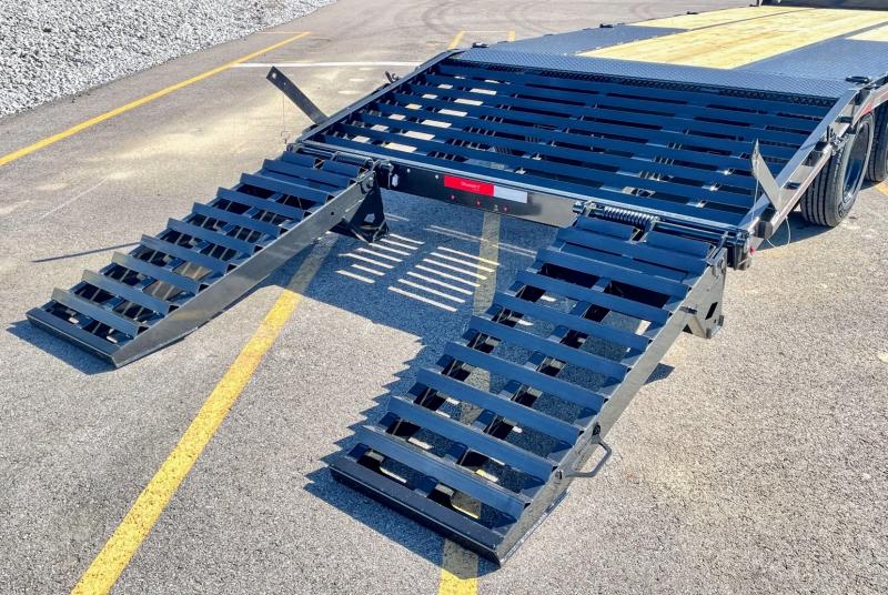 new Equipment / Flatbed Trailers Diamond C Trailers  for sale, in O Fallon, MO Thumbnail 5