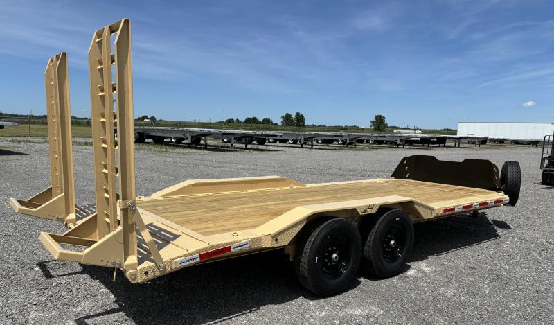 new Equipment / Flatbed Trailers Horizon Trailers  for sale, in Benton, MO Thumbnail 7