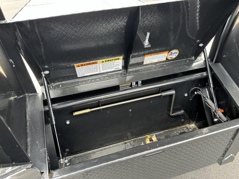 new Equipment / Flatbed Trailers Diamond C Trailers  for sale, in Lebanon, TN Thumbnail 8