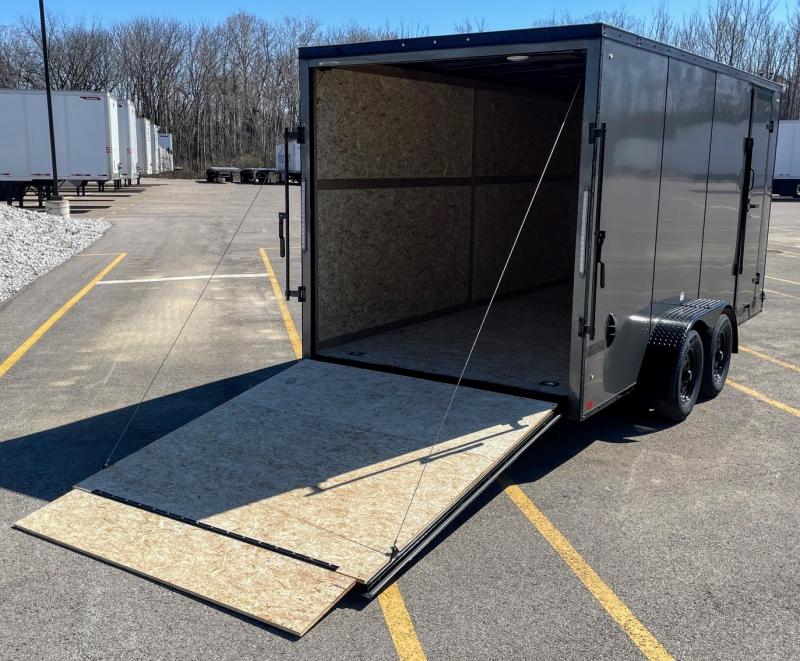 new Cargo (Enclosed) Trailers Discovery Trailers  for sale, in O Fallon, MO Thumbnail 9