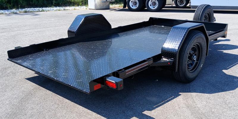 new Equipment / Flatbed Trailers Diamond C Trailers  for sale, in O Fallon, MO Thumbnail 3