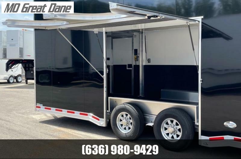 new Car Haulers / Racing Trailers ATC  for sale, in Benton, MO Thumbnail 7