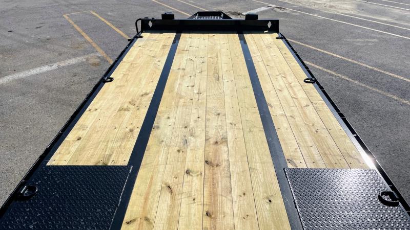 new Equipment / Flatbed Trailers Diamond C Trailers  for sale, in O Fallon, MO Thumbnail 7