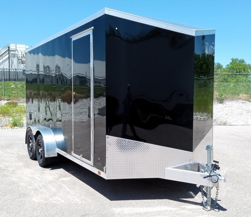 new Cargo (Enclosed) Trailers ATC  for sale, in O Fallon, MO Thumbnail 5