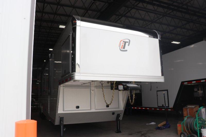 new Office / Fiber Optic Trailers Total Trailer  for sale, in Benton, MO Thumbnail 25