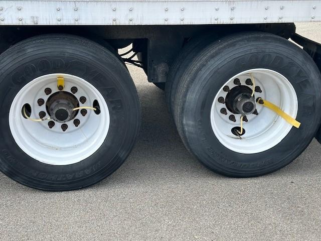 used Dry Van Semi Trailers Great Dane  for sale, in Benton, MO Thumbnail 9