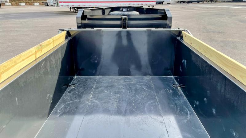 new Dump Trailers Diamond C Trailers  for sale, in O Fallon, MO Thumbnail 14