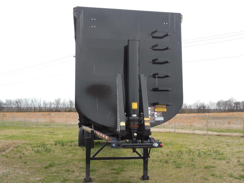 new Dump Semi Trailers Construction Trailer Specialists, Inc.  for sale, in Benton, MO Thumbnail 2