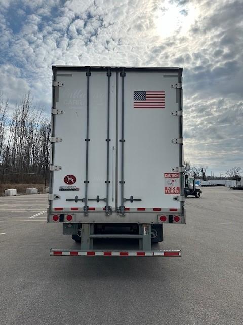 used Dry Van Semi Trailers Great Dane  for sale, in Benton, MO Thumbnail 5