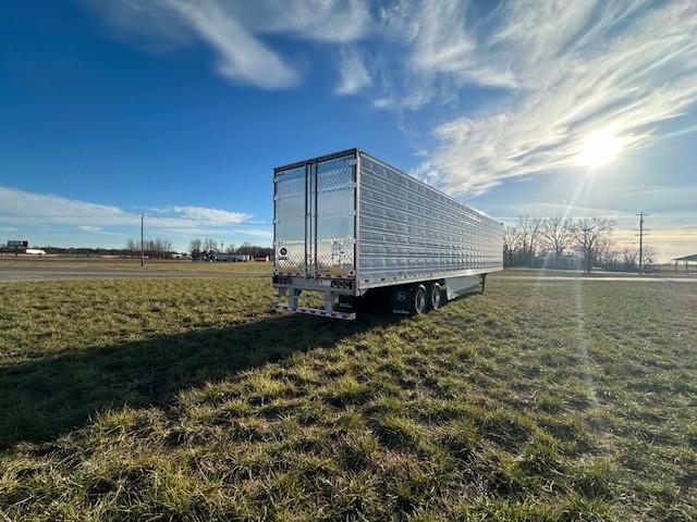 new Reefer Semi Trailers Great Dane  for sale, in Benton, MO Thumbnail 2