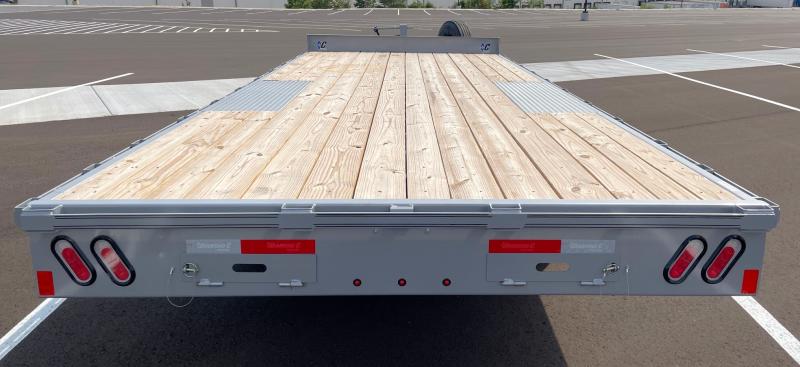 new Equipment / Flatbed Trailers Diamond C Trailers  for sale, in Lebanon, TN Thumbnail 7