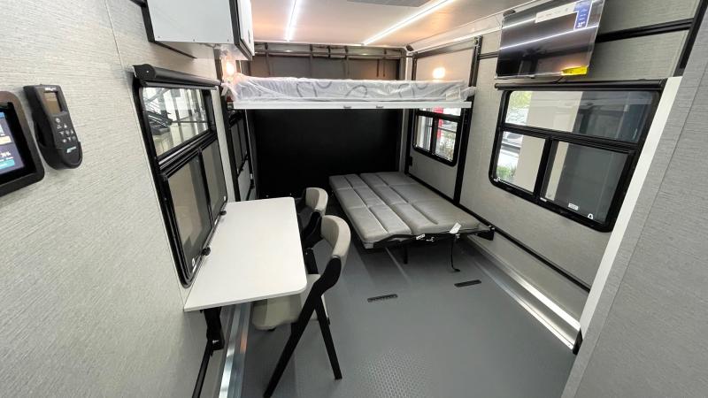 new Toy Haulers ATC ATC (Aluminum Trailer Co) for sale, in Lebanon, TN Thumbnail 13