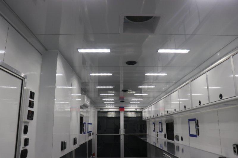 new Office / Fiber Optic Trailers Total Trailer  for sale, in Benton, MO Thumbnail 2