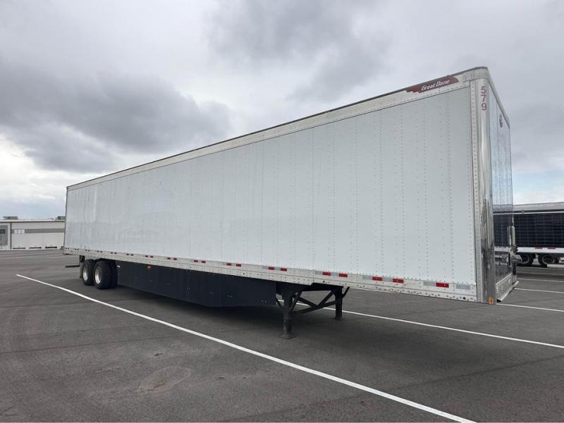 used Dry Van Semi Trailers Great Dane  for sale, in Lebanon, TN Thumbnail 2