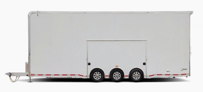 new Car Haulers / Racing Trailers ATC  for sale, in O Fallon, MO Thumbnail 4
