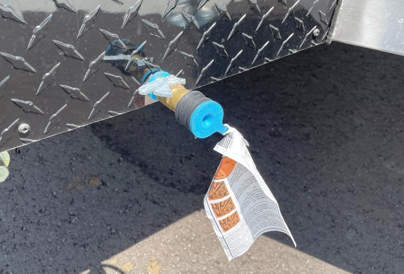 new Toy Haulers ATC ATC (Aluminum Trailer Co) for sale, in Lebanon, TN Thumbnail 25