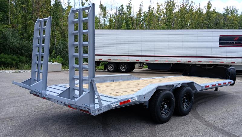 new Equipment / Flatbed Trailers Horizon Trailers  for sale, in O Fallon, MO Thumbnail 2