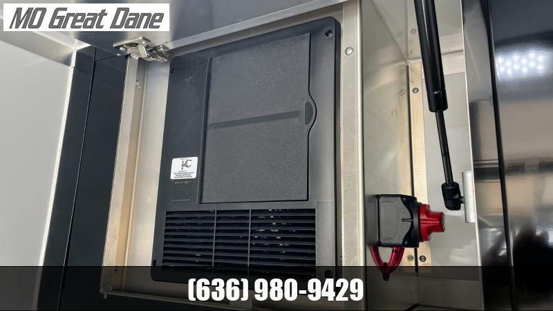 new Car Haulers / Racing Trailers ATC  for sale, in Benton, MO Thumbnail 20