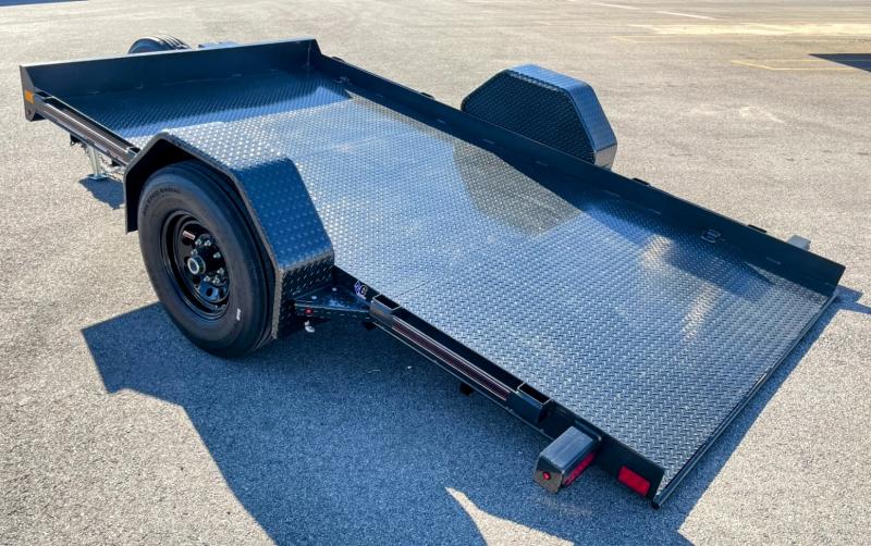 new Equipment / Flatbed Trailers Diamond C Trailers  for sale, in O Fallon, MO Thumbnail 12