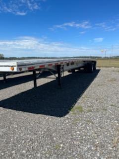 used Flatbed Semi Trailers MAC Trailer  for sale, in Benton, MO Thumbnail 14