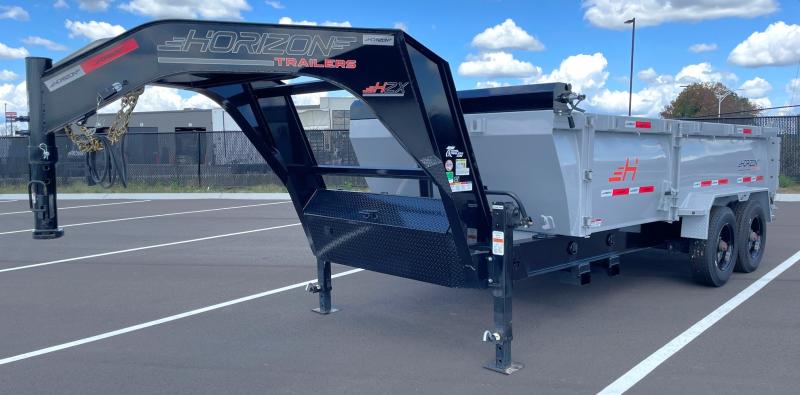 new Dump Trailers Horizon Trailers  for sale, in Lebanon, TN image-0