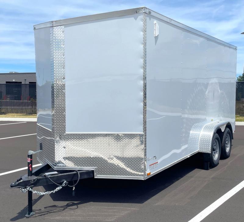 new Cargo (Enclosed) Trailers Quality Cargo  for sale, in Lebanon, TN Thumbnail 5