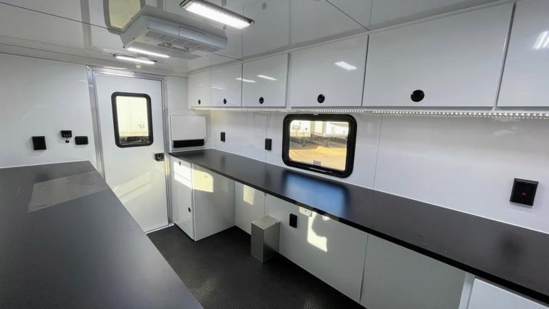 new Office / Fiber Optic Trailers Total Trailer  for sale, in Lebanon, TN Thumbnail 18