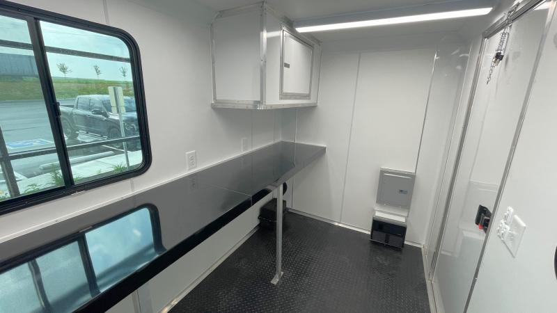 new Office / Fiber Optic Trailers Total Trailer  for sale, in Lebanon, TN Thumbnail 10