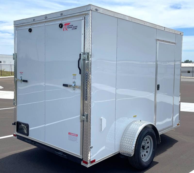 new Cargo (Enclosed) Trailers Quality Cargo Other for sale, in Lebanon, TN Thumbnail 4