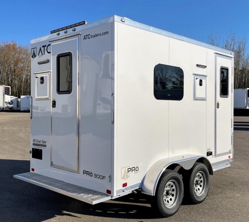 new Office / Fiber Optic Trailers Total Trailer  for sale, in Lebanon, TN Thumbnail 2