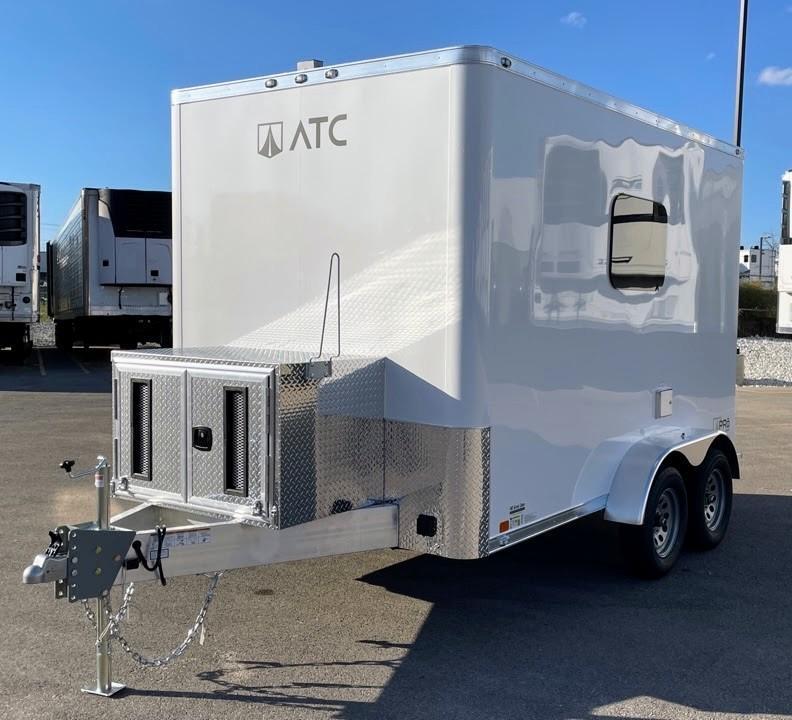 new Office / Fiber Optic Trailers Total Trailer  for sale, in Lebanon, TN Thumbnail 5